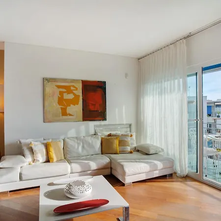 Mamariviera Holidays Апартаменты Санремо