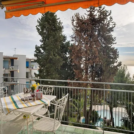 Апартаменты Mamariviera Holidays *
