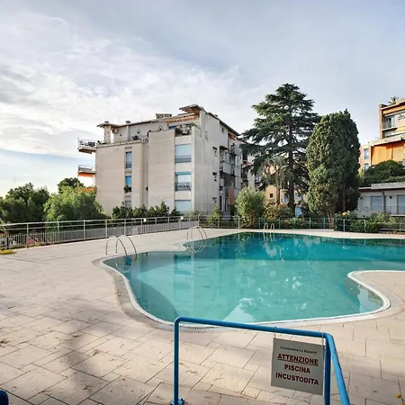 Mamariviera Holidays Апартаменты Санремо