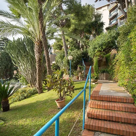 Mamariviera Holidays Апартаменты
