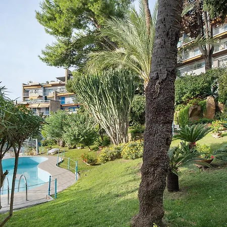 Mamariviera Holidays *