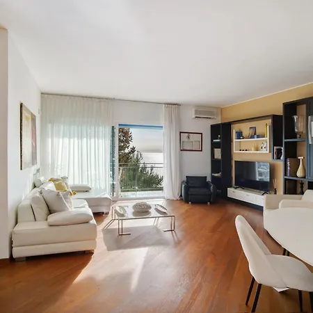 Mamariviera Holidays Апартаменты