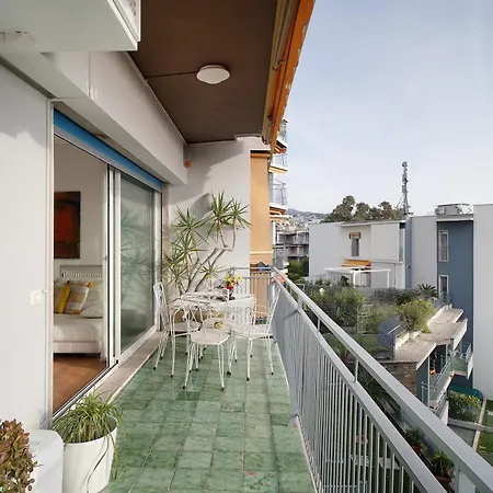 Apartamento Mamariviera Holidays