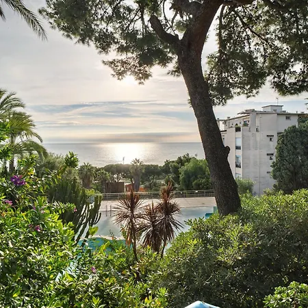 Apartman Mamariviera Holidays *
